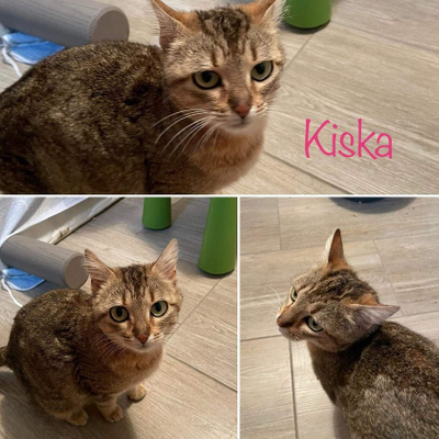Kiska