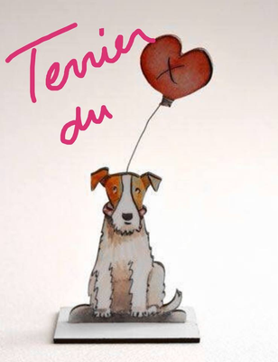 LES TERRIERS DU COEUR