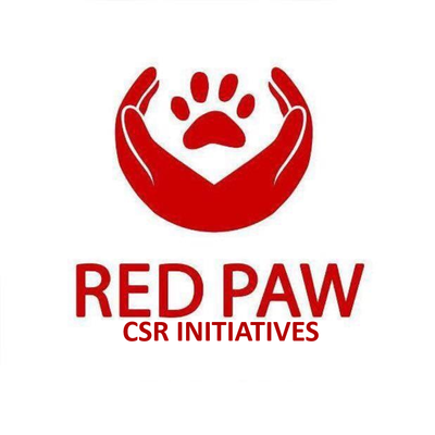 Red Paw CSR
