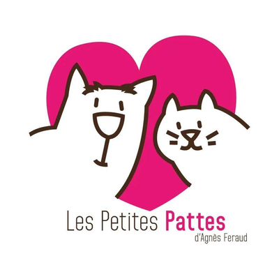 les petites pattes d'agnès feraud 
