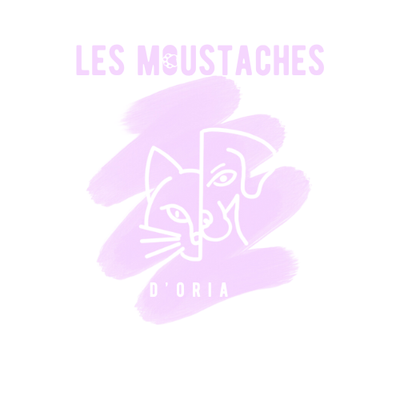 Les Moustaches D'Oria